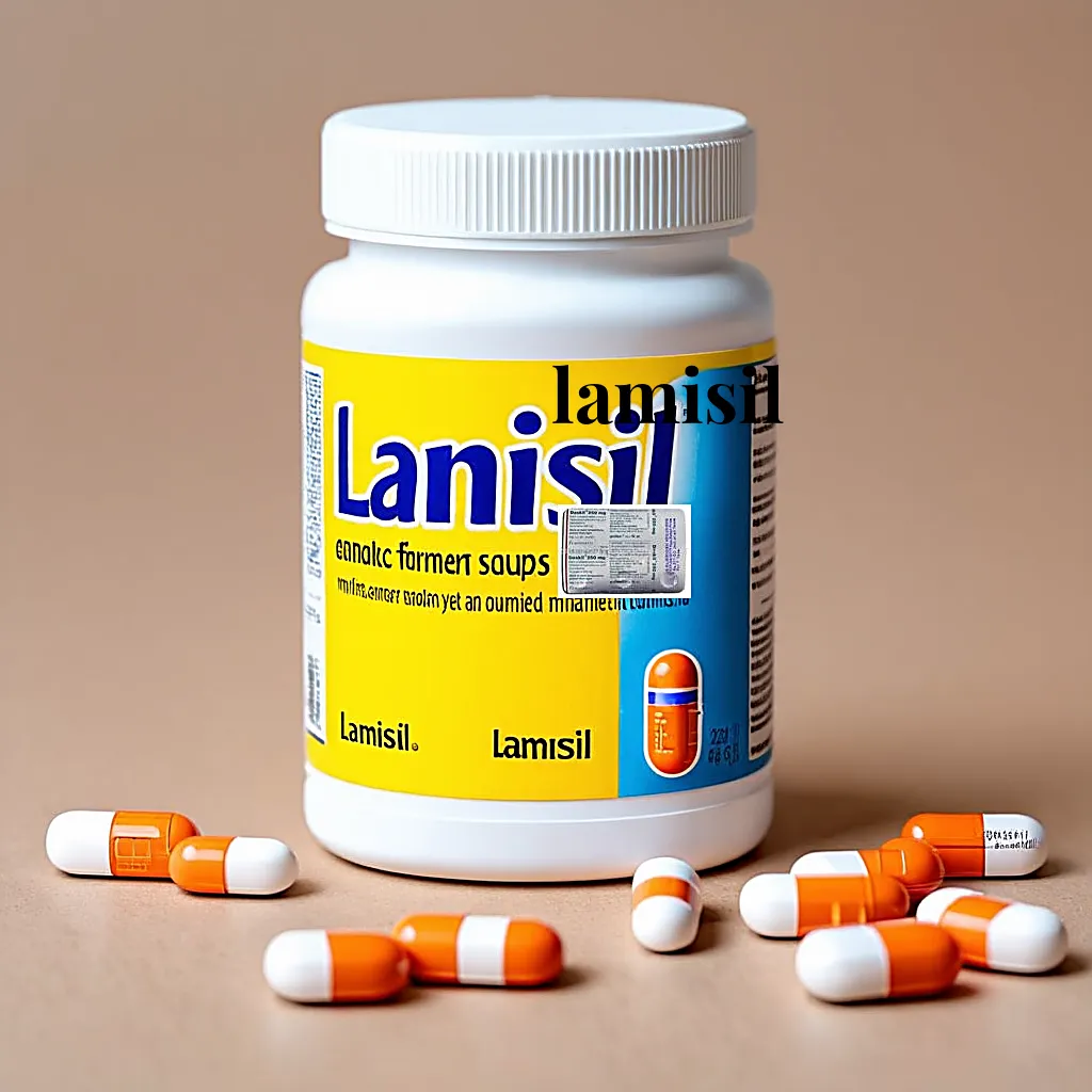 Lamisil 1 crema precio